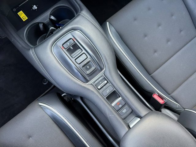 HONDA ZR-V HEV 2.0 SPORT - foto 22