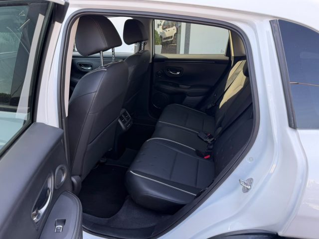 HONDA ZR-V HEV 2.0 SPORT - foto 23