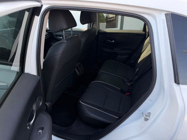 HONDA ZR-V HEV 2.0 SPORT - foto 24