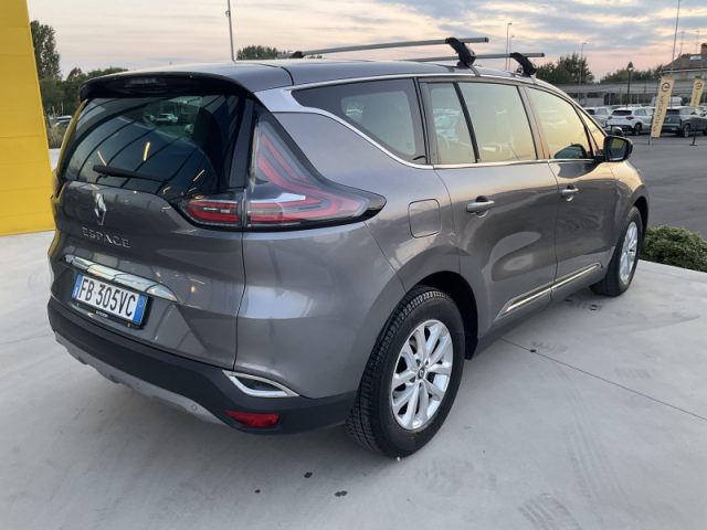 RENAULT ESPACE DCI ENERGY  ZEN - foto 6