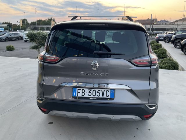 RENAULT ESPACE DCI ENERGY  ZEN - foto 7