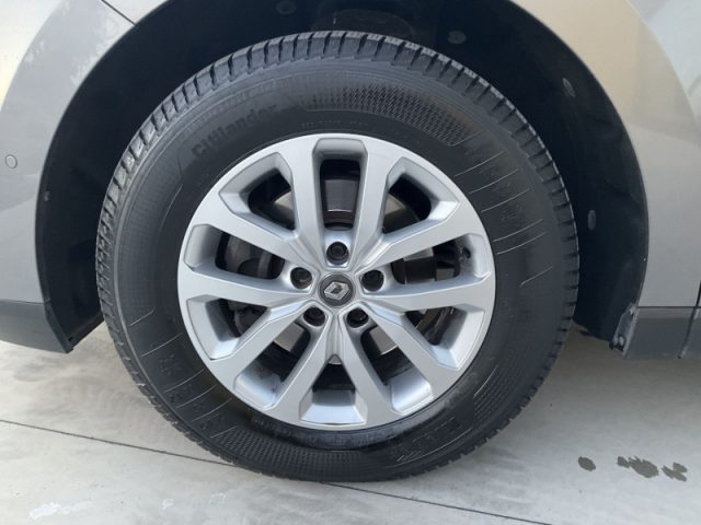 RENAULT ESPACE DCI ENERGY  ZEN - foto 8