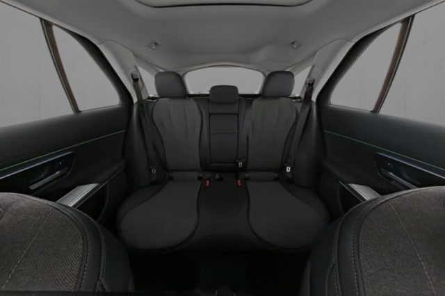MERCEDES-BENZ E 220 D MILD HYBRID S.W. ADVANCED PLUS - foto 7