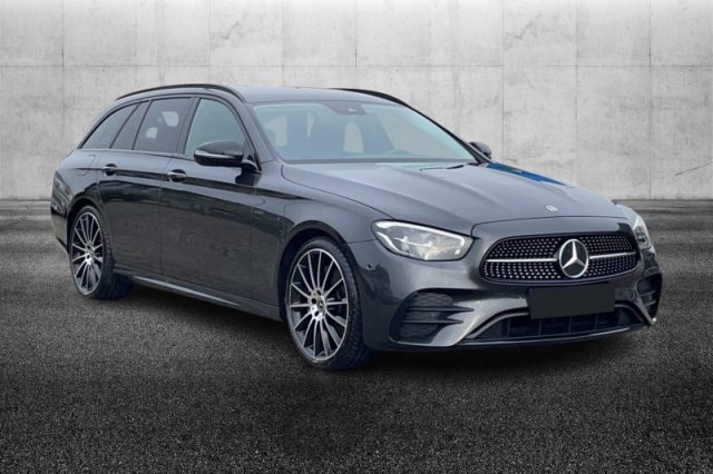 MERCEDES-BENZ E 200 D S.W. AUTO PREMIUM - foto 2