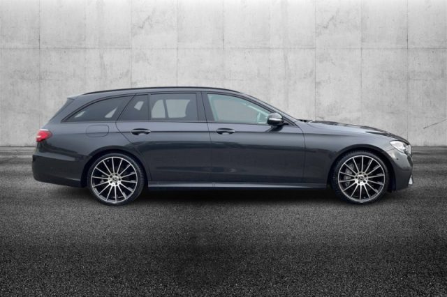 MERCEDES-BENZ E 200 D S.W. AUTO PREMIUM - foto 5