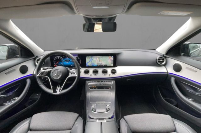 MERCEDES-BENZ E 200 D S.W. AUTO PREMIUM - foto 6