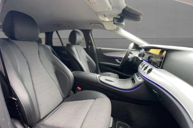 MERCEDES-BENZ E 200 D S.W. AUTO PREMIUM - foto 7