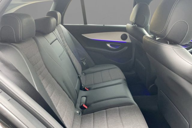 MERCEDES-BENZ E 200 D S.W. AUTO PREMIUM - foto 8