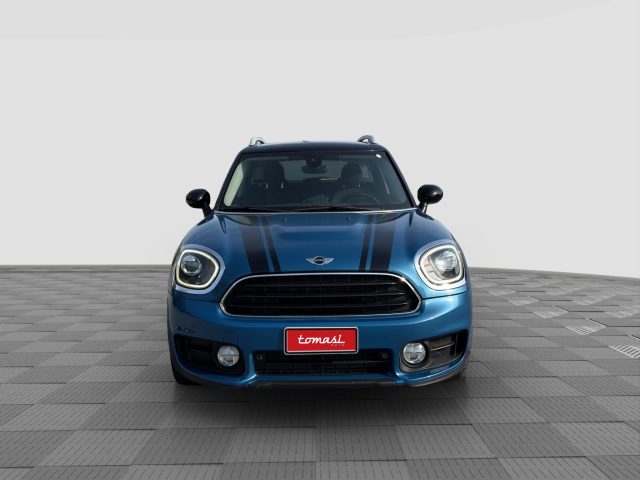 MINI MINI COUNTRYMAN  2.0 COOPER D COUNTRY - foto 8