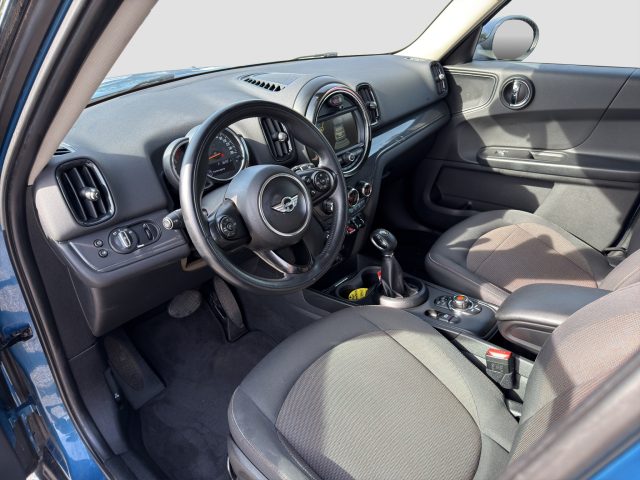 MINI MINI COUNTRYMAN  2.0 COOPER D COUNTRY - foto 9