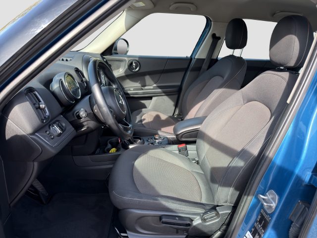 MINI MINI COUNTRYMAN  2.0 COOPER D COUNTRY - foto 10