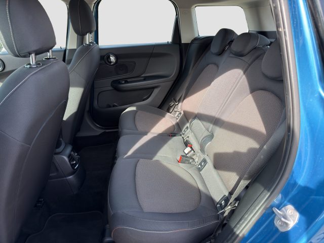 MINI MINI COUNTRYMAN  2.0 COOPER D COUNTRY - foto 11