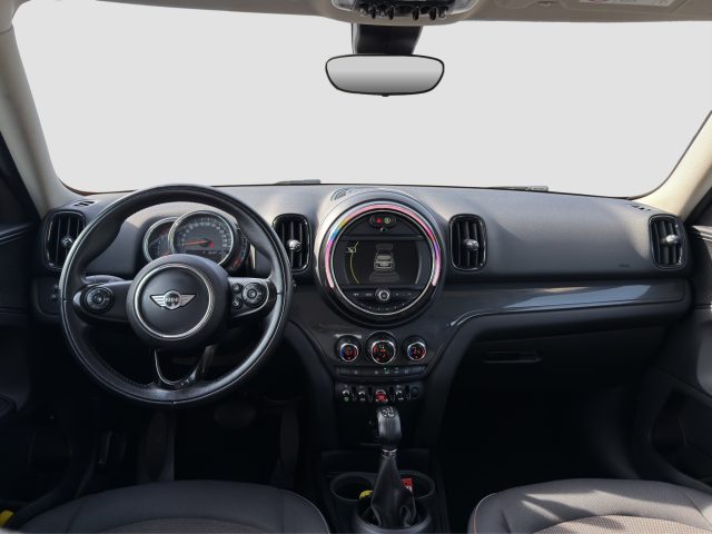 MINI MINI COUNTRYMAN  2.0 COOPER D COUNTRY - foto 12