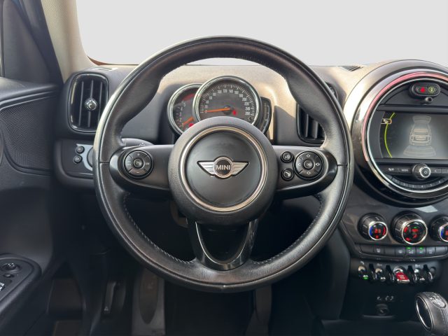 MINI MINI COUNTRYMAN  2.0 COOPER D COUNTRY - foto 13