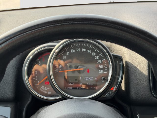 MINI MINI COUNTRYMAN  2.0 COOPER D COUNTRY - foto 15