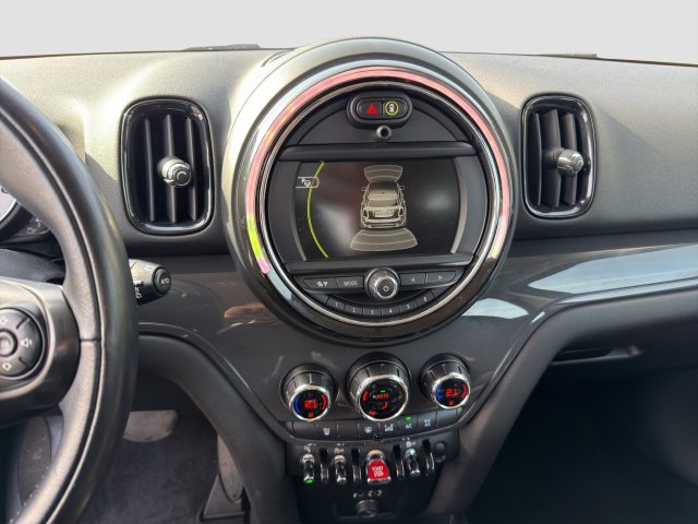MINI MINI COUNTRYMAN  2.0 COOPER D COUNTRY - foto 17