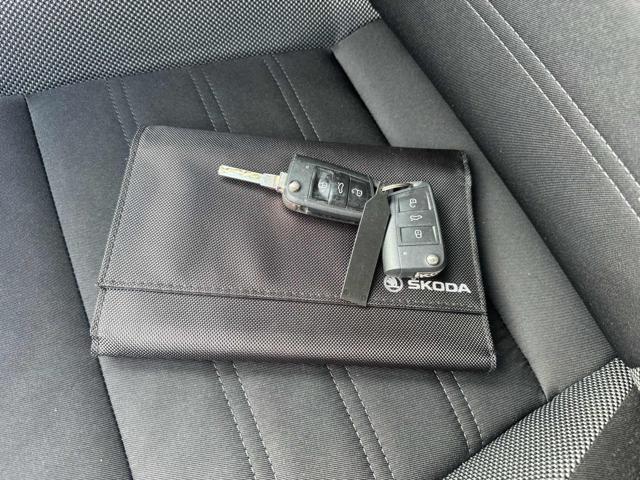 SKODA OCTAVIA 1.5 DSG WAGON STYLE G-TEC - foto 16