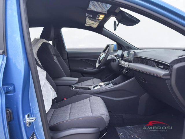 MG MG3 HEV MY25.5 1.5L LUXURY - foto 12