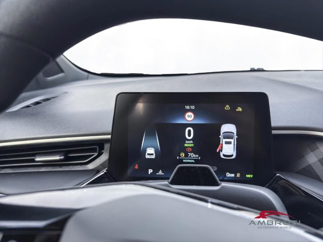 MG MG3 HEV MY25.5 1.5L LUXURY - foto 13