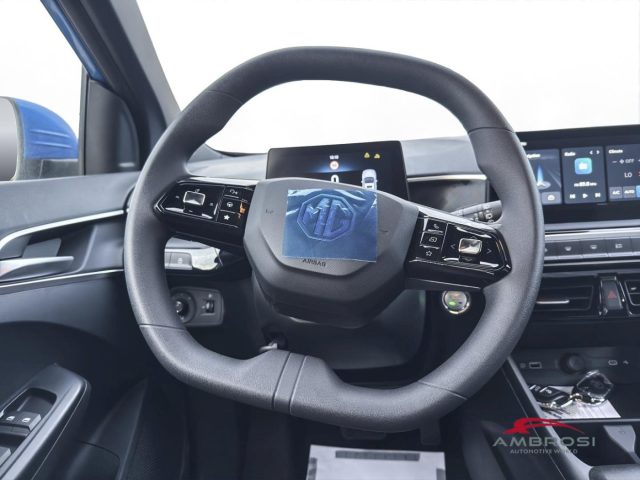 MG MG3 HEV MY25.5 1.5L LUXURY - foto 14