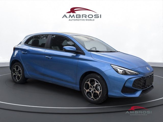 MG MG3 HEV MY26 1.5L LUXURY - foto 2