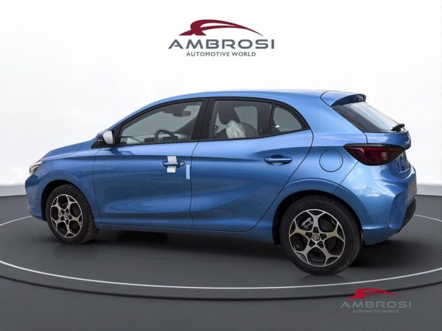 MG MG3 HEV MY26 1.5L LUXURY - foto 4