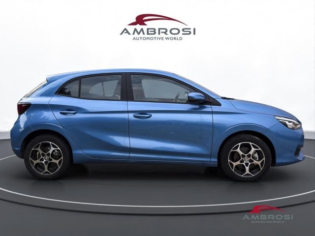 MG MG3 HEV MY26 1.5L LUXURY - foto 5