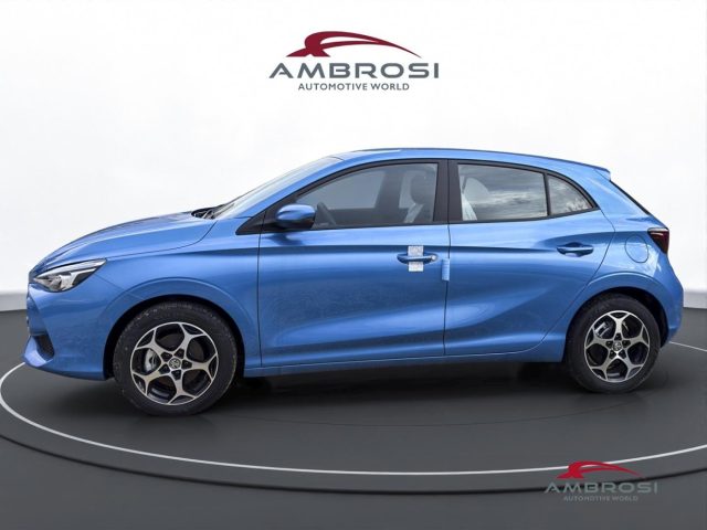 MG MG3 HEV MY26 1.5L LUXURY - foto 6