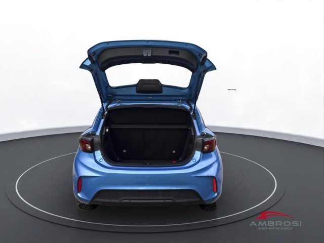 MG MG3 HEV MY26 1.5L LUXURY - foto 9