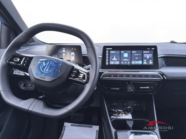 MG MG3 HEV MY26 1.5L LUXURY - foto 15