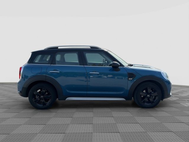 MINI MINI COUNTRYMAN  2.0 COOPER D COUNTRY - foto 6