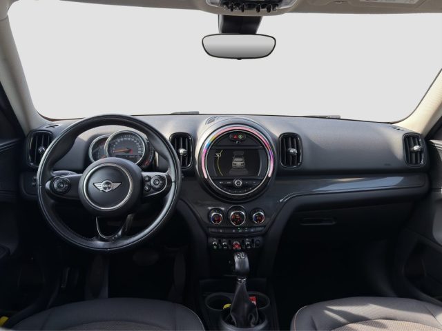 MINI MINI COUNTRYMAN  2.0 COOPER D COUNTRY - foto 12