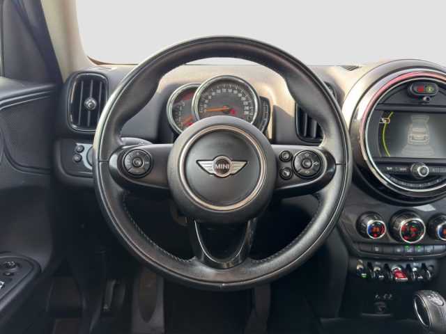 MINI MINI COUNTRYMAN  2.0 COOPER D COUNTRY - foto 13