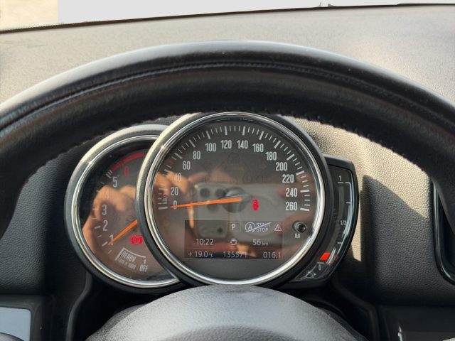 MINI MINI COUNTRYMAN  2.0 COOPER D COUNTRY - foto 15