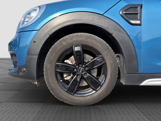 MINI MINI COUNTRYMAN  2.0 COOPER D COUNTRY - foto 16