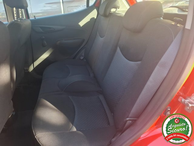 OPEL KARL 1.0 75 CV ADVANCE UN. PROPRI. - foto 10