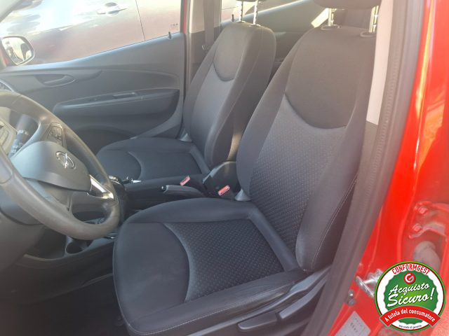 OPEL KARL 1.0 75 CV ADVANCE UN. PROPRI. - foto 8