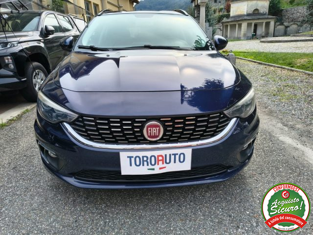 FIAT TIPO 1.6 MJT S&S SW LOUNGE UN. PROPR. - foto 2