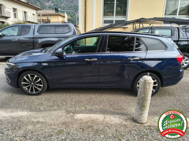 FIAT TIPO 1.6 MJT S&S SW LOUNGE UN. PROPR. - foto 4