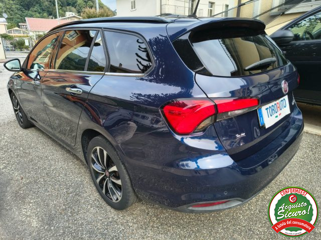FIAT TIPO 1.6 MJT S&S SW LOUNGE UN. PROPR. - foto 5
