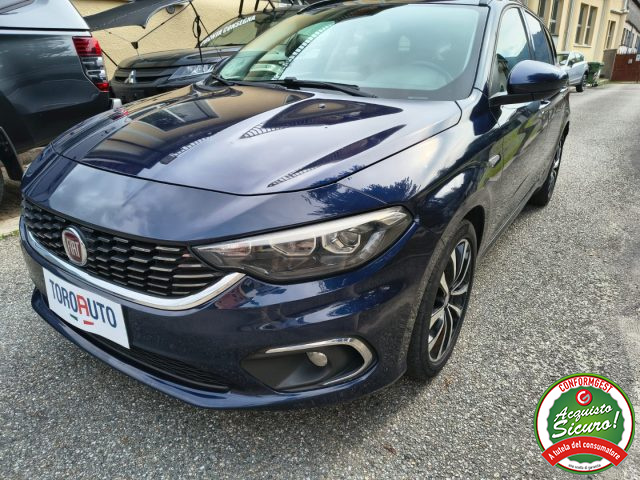 FIAT TIPO 1.6 MJT S&S SW LOUNGE UN. PROPR. - foto 3