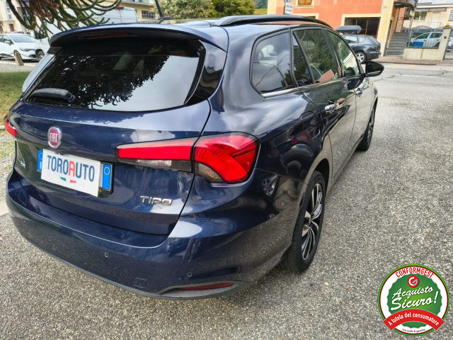 FIAT TIPO 1.6 MJT S&S SW LOUNGE UN. PROPR. - foto 7