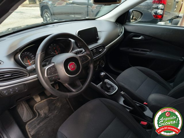 FIAT TIPO 1.6 MJT S&S SW LOUNGE UN. PROPR. - foto 9