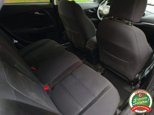 FIAT TIPO 1.6 MJT S&S SW LOUNGE UN. PROPR. - foto 13