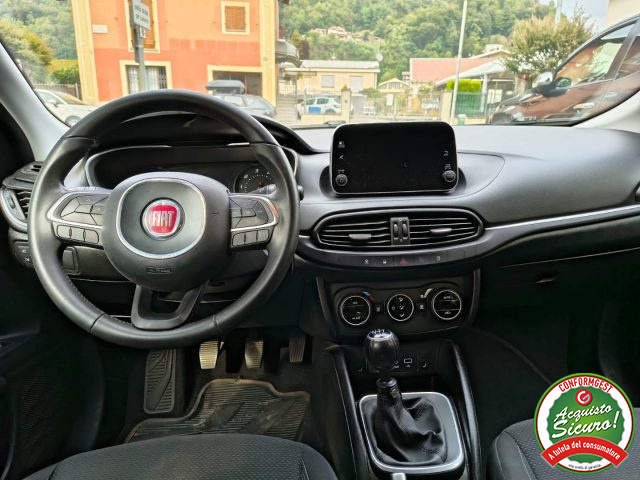 FIAT TIPO 1.6 MJT S&S SW LOUNGE UN. PROPR. - foto 15
