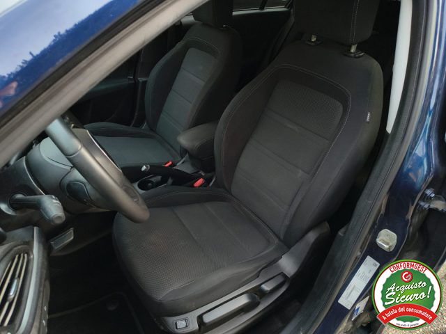 FIAT TIPO 1.6 MJT S&S SW LOUNGE UN. PROPR. - foto 12