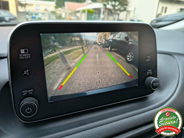 FIAT TIPO 1.6 MJT S&S SW LOUNGE UN. PROPR. - foto 10