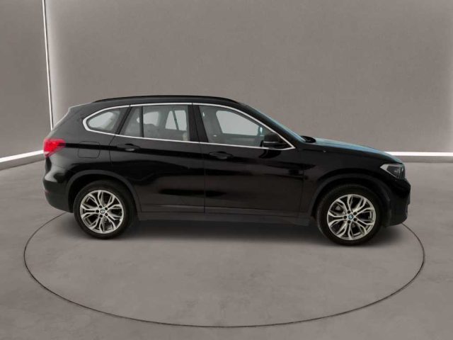 BMW X1 (F48) -  SDRIVE18D XLINE PLUS - foto 6