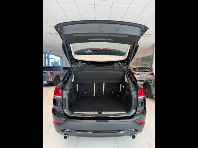 BMW X1 (F48) -  SDRIVE18D XLINE PLUS - foto 7