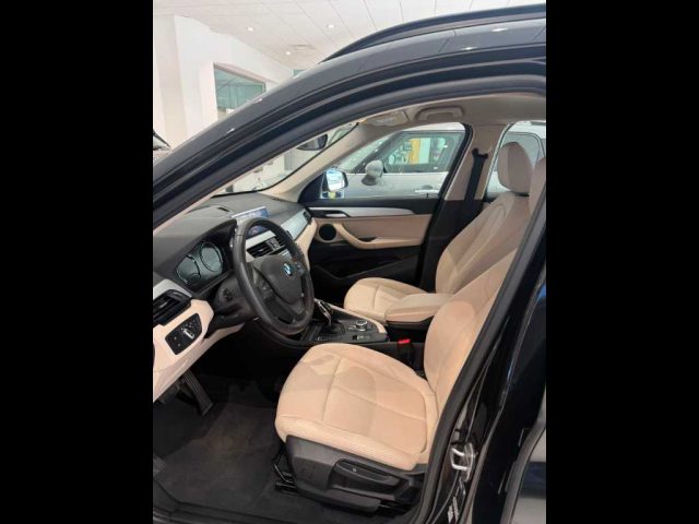 BMW X1 (F48) -  SDRIVE18D XLINE PLUS - foto 8